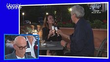 Esterna di Mario e Cinzia - 17 ottobre