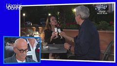 Esterna di Mario e Cinzia - 17 ottobre