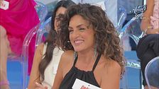 Paola: ''Mario? Non continuo...''
