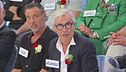 La conoscenza tra Marina e Arcangelo