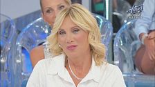 Sabrina e Nicola: dalla cena a lume di candela a...