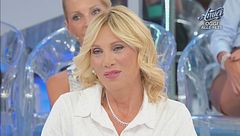 Sabrina e Nicola: dalla cena a lume di candela a...