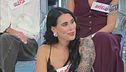 Francesca: ''Vorrei ballare con Flavio..''