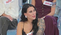 Francesca: ''Vorrei ballare con Flavio..''