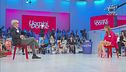 Il rientro di Marina