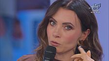 La delusione di Agnese