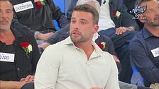 Flavio: ''Vorrei che Martina e Denise...''