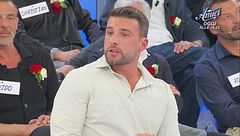 Flavio: ''Vorrei che Martina e Denise...''