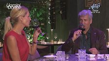 Esterna di Mario e Isabella - 22 ottobre