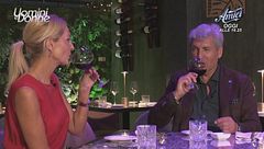 Esterna di Mario e Isabella - 22 ottobre