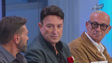 Christian: ''Isabella? Ho il cuore infranto!'
