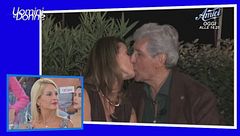 Esterna di Mario e Cinzia - 22 ottobre