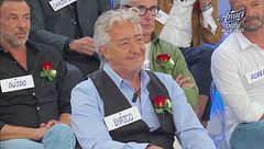 Enrico: ''Cinzia mi sorprende sempre!''