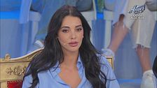 Sara: ''Io e Marco abbiamo litigato!''