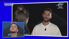 Esterna di Cristiana e Federico - 22 ottobre
