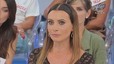 Agnese: ''Federico, ti vedo come un estraneo!''