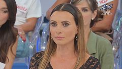 Agnese: ''Federico, ti vedo come un estraneo!''
