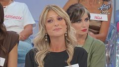 La frequentazione tra Federico e Erika