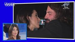 Esterna di Tony e Federica - 23 ottobre