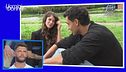 Esterna di Cristiana e Jakub - 23 ottobre