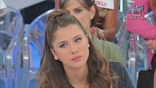 Cristiana e Jakub dopo l'esterna