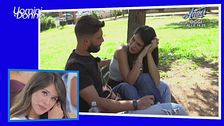 Esterna di Cristiana e Federico - 24 ottobre