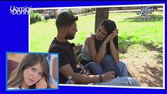Esterna di Cristiana e Federico - 24 ottobre