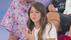 Cristiana: ''Il bacio a Jakub? Sentito, ma...''