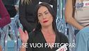 Federica: ''Guido, perché quel messaggio?''