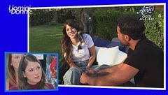 Esterna di Cristiana e Simone - 28 ottobre