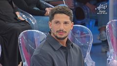 Gianmarco: ''Vi spiego perché Martina non è qui!''