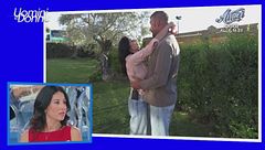 Esterna di Rosanna e Roberto - 3 novembre