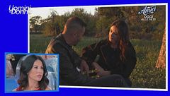 Esterna di Roberto e Gloria - 3 novembre