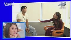 Esterna di Cristiana e Jakub - 3 novembre