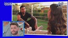 Esterna di Cristiana ed  Ernesto - 3 novembre