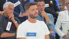 Federico: ''Cristiana, me ne vado!''