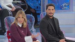 Martina: ''Con Gianmarco è l'inizio di una storia!''