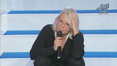 Maria: ''Martina e Gianmarco? Si sta esagerando...''