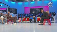 Le parole di Cristina