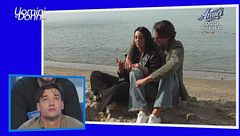 Esterna di Sara e Nicolò - 6 novembre