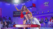 La sfilata di Marina - Quello che non conosci di me