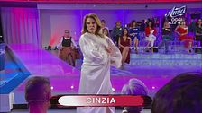 La sfilata di Cinzia - Quello che non conosci di me