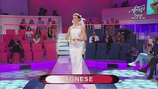 La sfilata di Agnese - Quello che non conosci di me