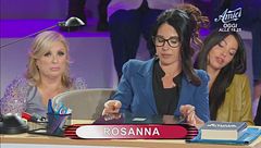 La sfilata di Rosanna - Quello che non conosci di me