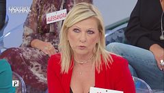 Magda: ''Mario se volevi scusarti...''