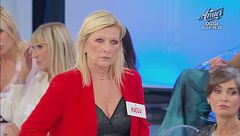 Magda: ''Sebastiano? se volevi chiudere con me...''