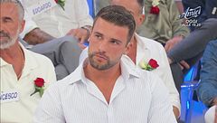 Flavio: ''Avevo voglia di baciare Martina!''