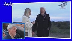 Esterna di Gemma e Piero - 13 novembre