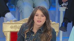 Cristiana: ''Jakub? Ho visto che con Sara...''