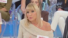 Gemma: ''Piero, voglio essere considerata!''